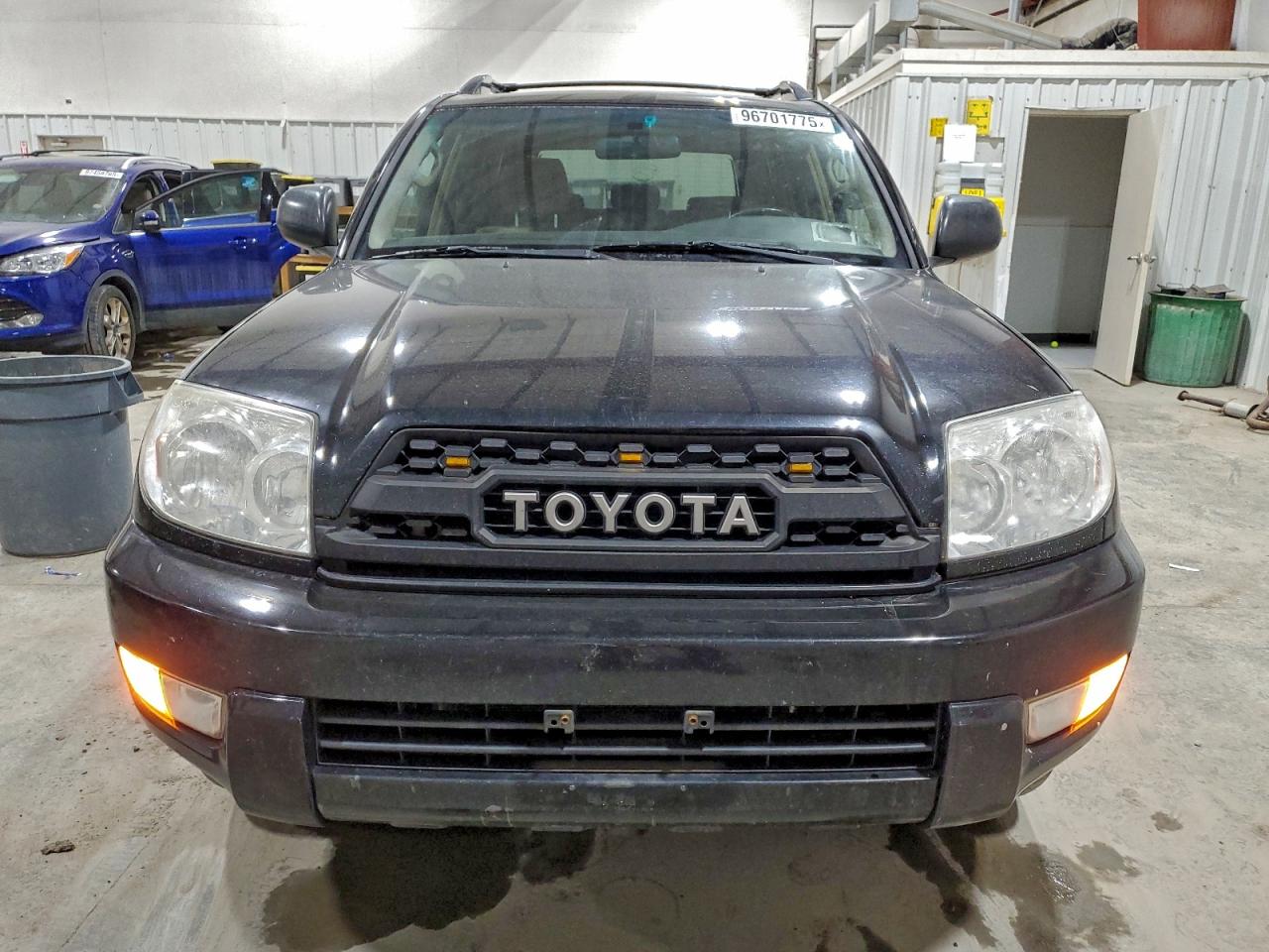 2005 TOYOTA 4RUNNER SR5 photo 5