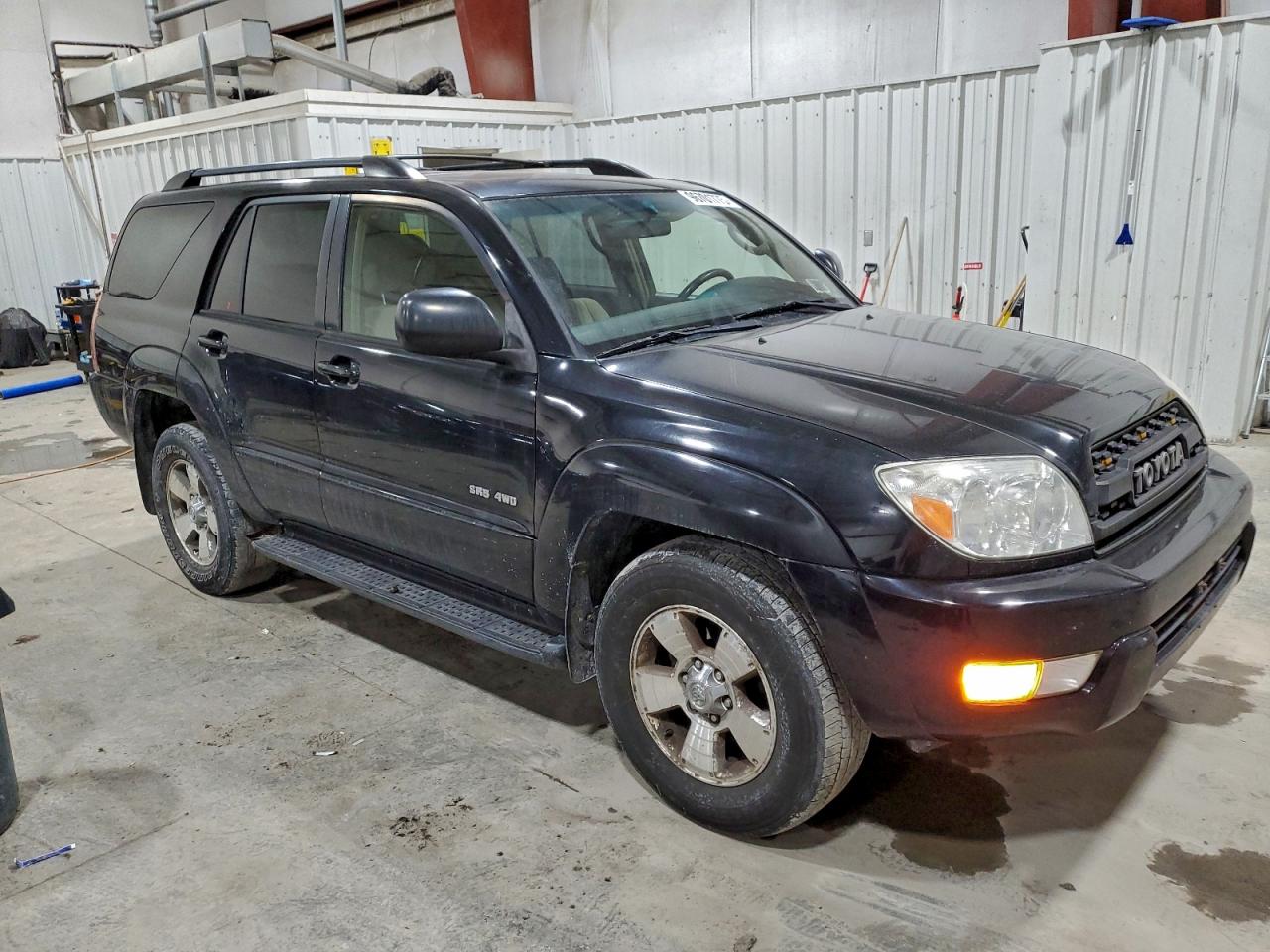 2005 TOYOTA 4RUNNER SR5 photo 4