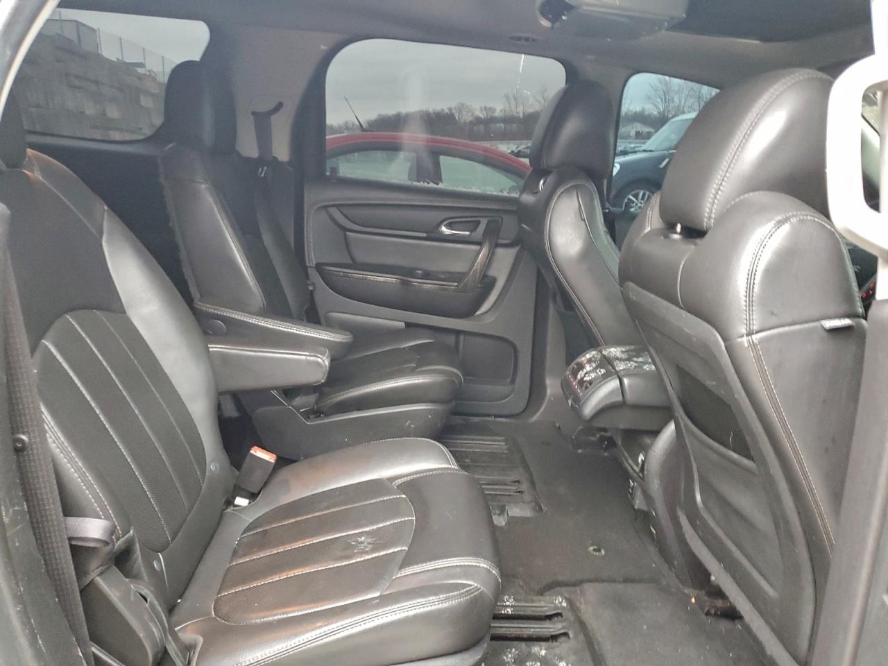 2016 GMC ACADIA SLT-2 photo 11