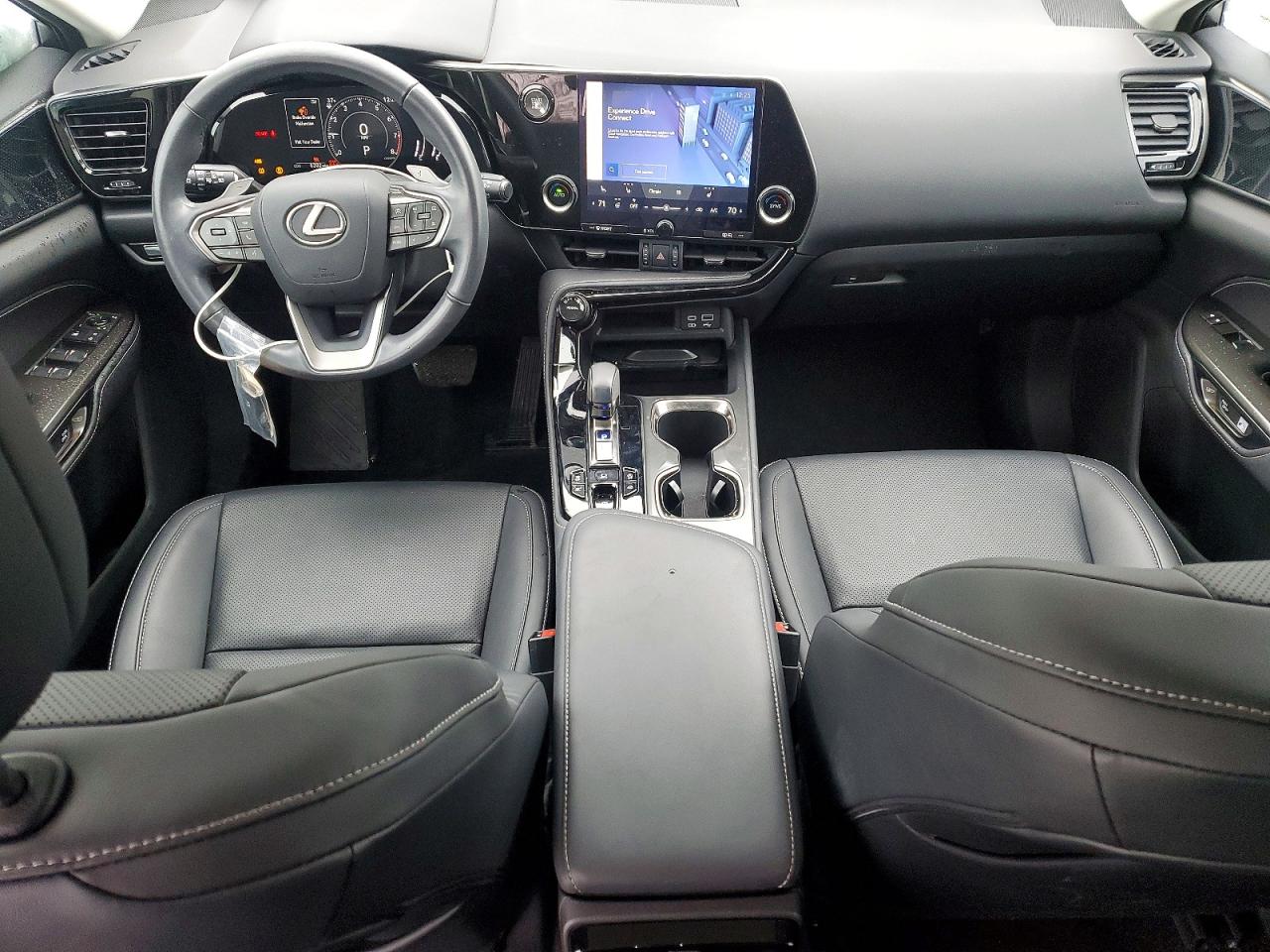 2023 LEXUS NX 250 photo 8