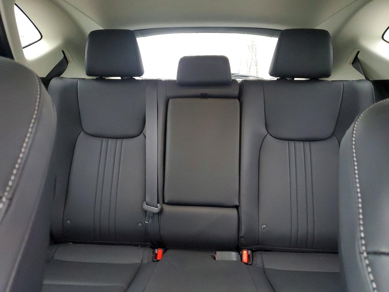 2023 LEXUS NX 250 photo 10