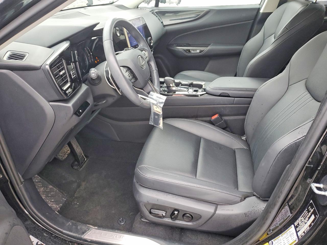 2023 LEXUS NX 250 photo 7