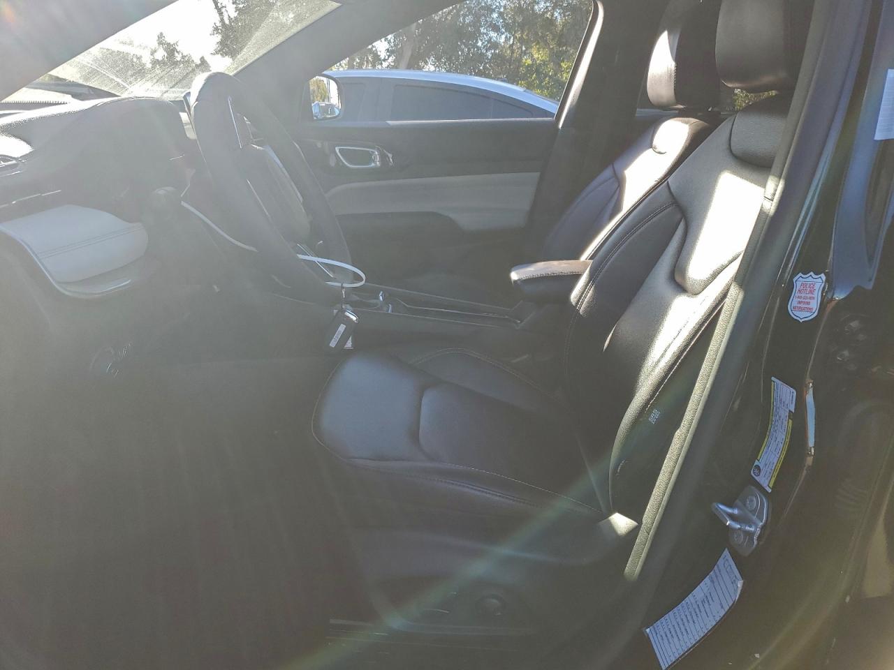 2025 JEEP COMPASS LIMITED photo 7