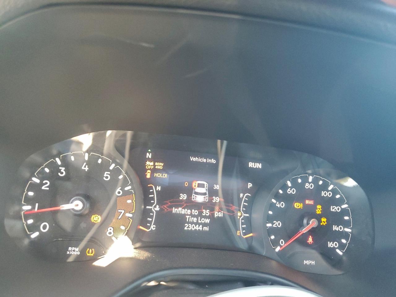 2025 JEEP COMPASS LIMITED photo 9