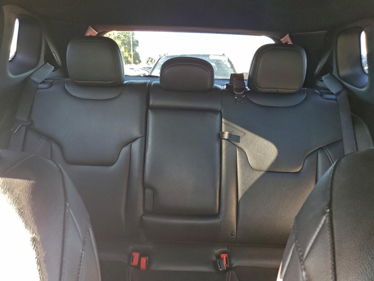 2025 JEEP COMPASS LIMITED photo 10
