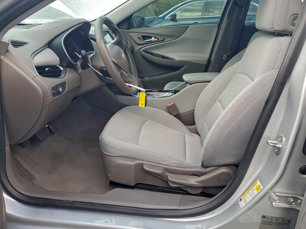 2016 CHEVROLET MALIBU LS photo 13