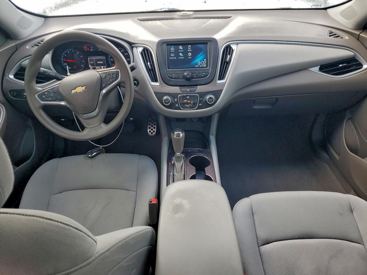2016 CHEVROLET MALIBU LS photo 15