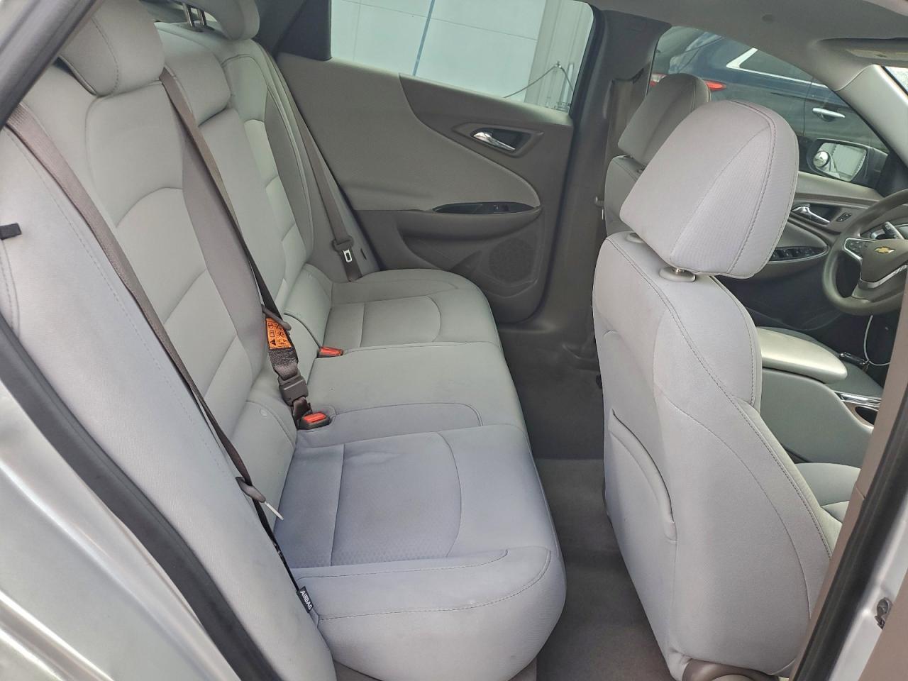 2016 CHEVROLET MALIBU LS photo 19