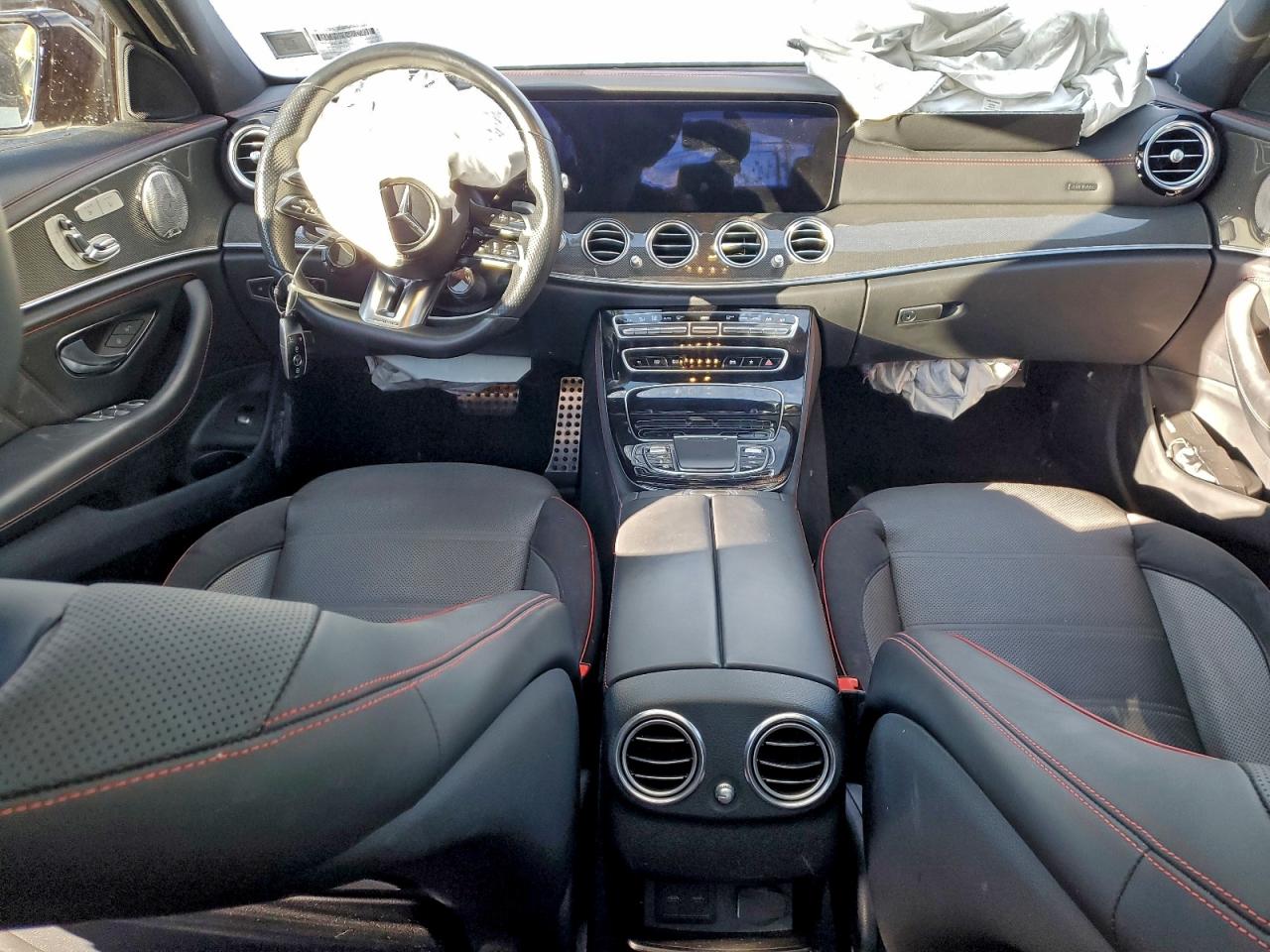 2022 MERCEDES-BENZ E AMG 53 4MATIC photo 8