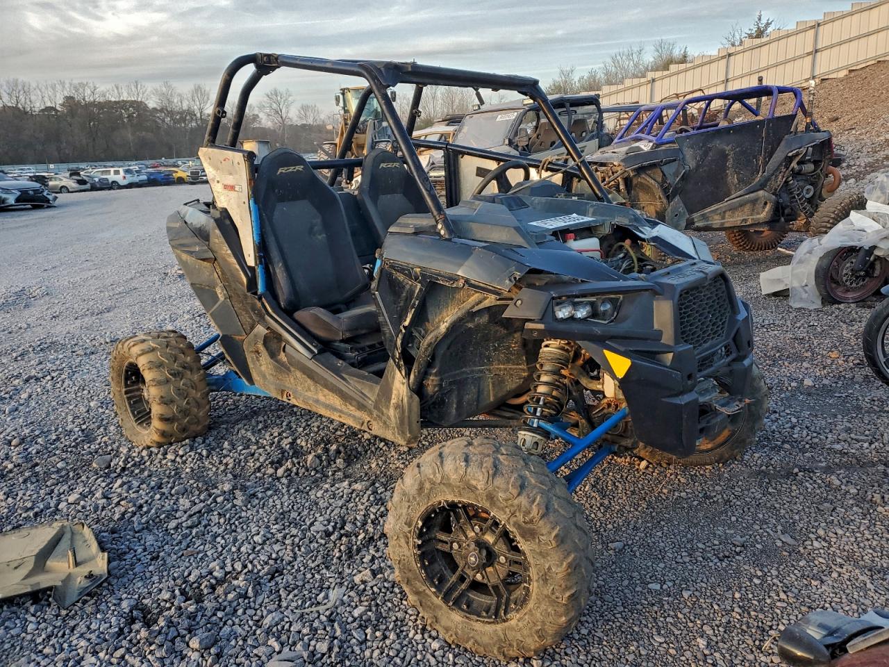 2022 POLARIS RZR