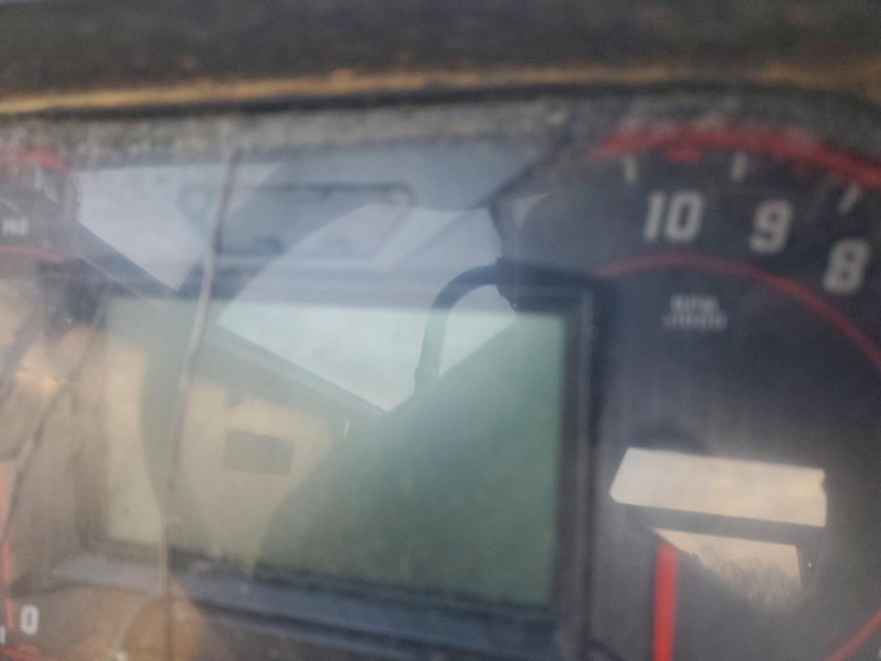 2022 POLA RZR XP 1000 UTILITY VEHICLE photo 8