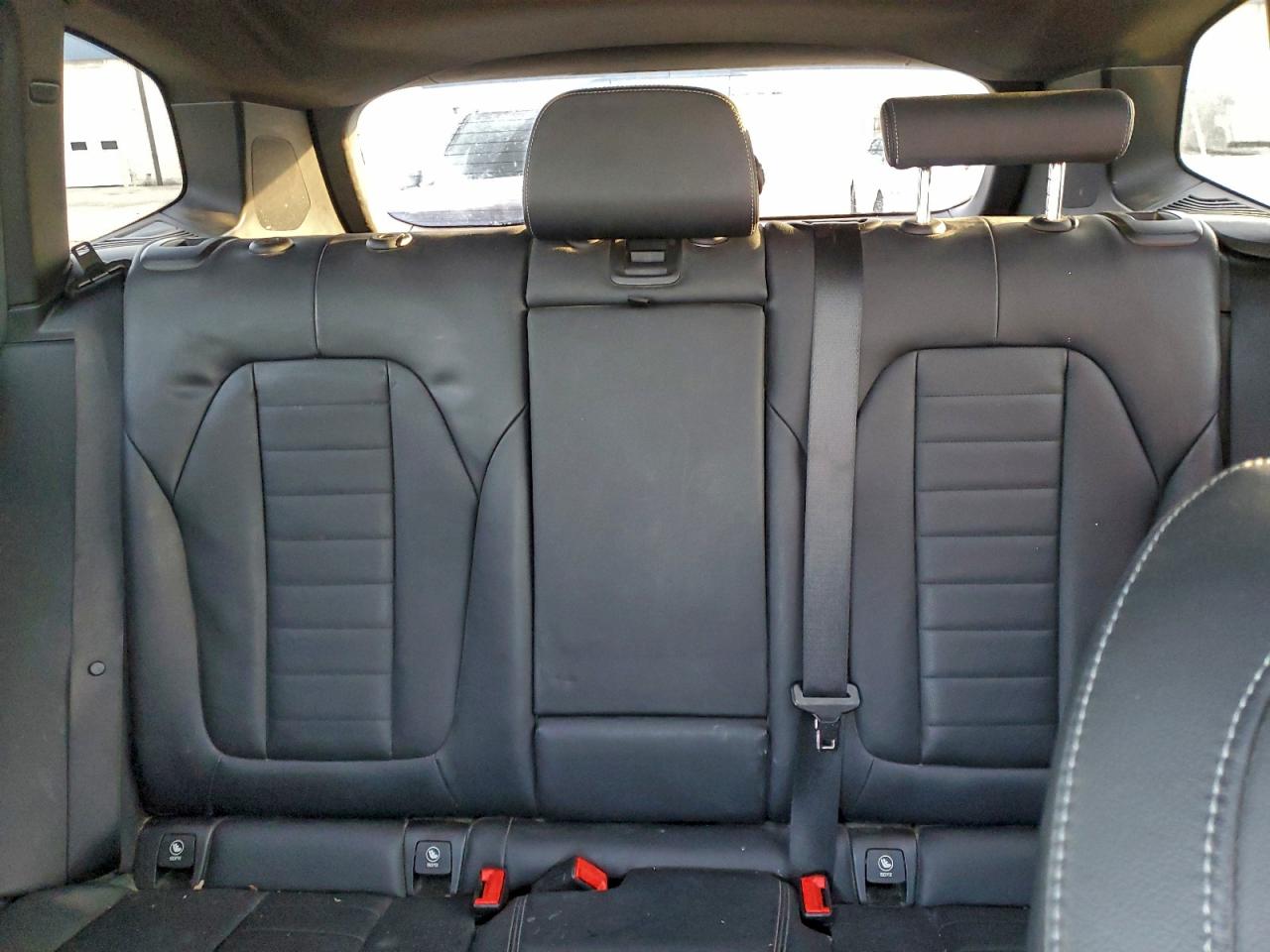 2018 BMW X3 XDRIVE30I photo 10