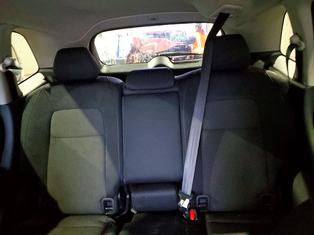 2025 HONDA CR-V LX photo 10