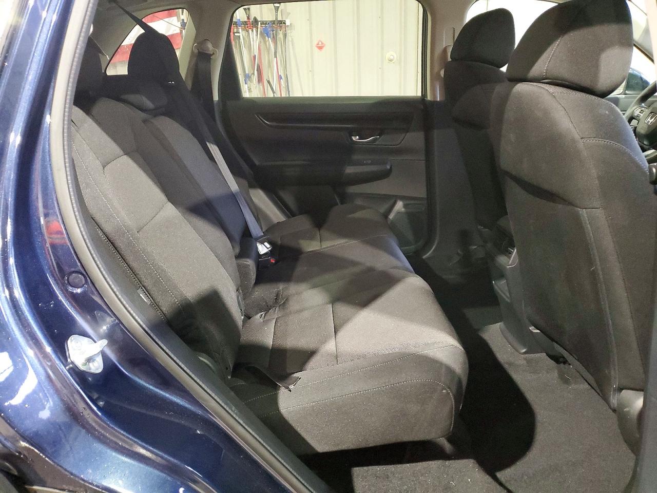 2025 HONDA CR-V LX photo 11