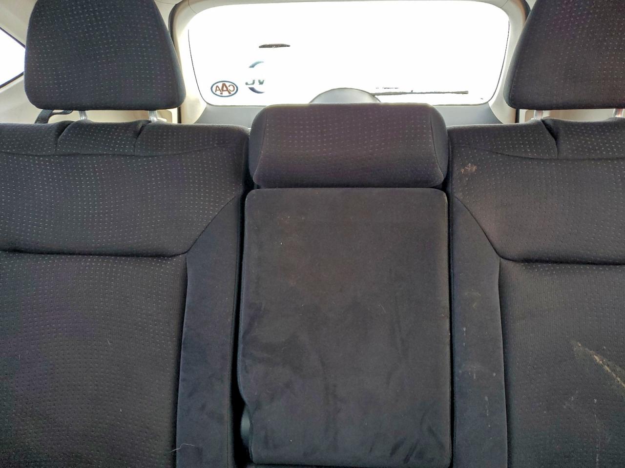 2013 HONDA CR-V LX photo 10