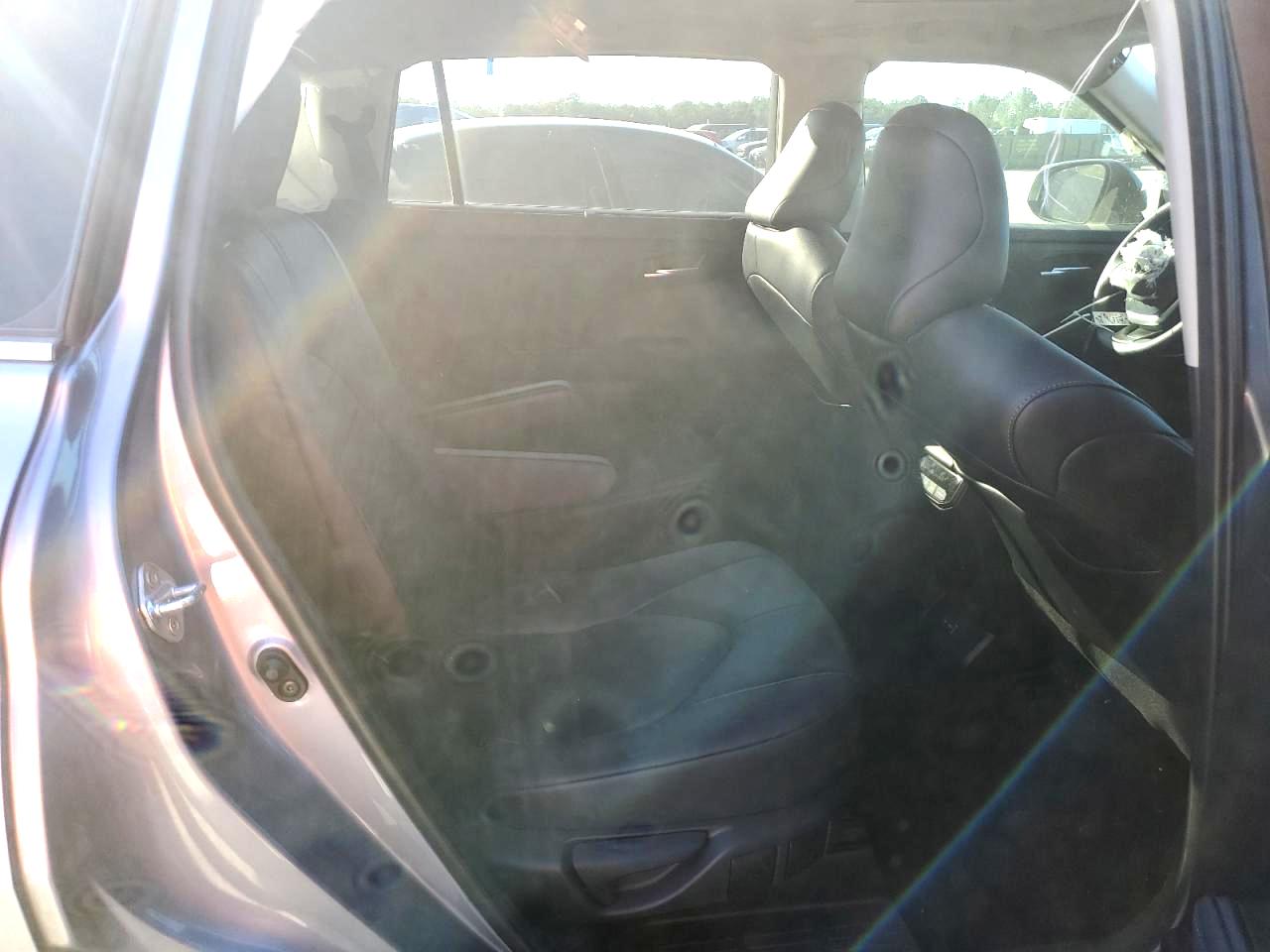 2024 TOYOTA HIGHLANDER LE photo 11