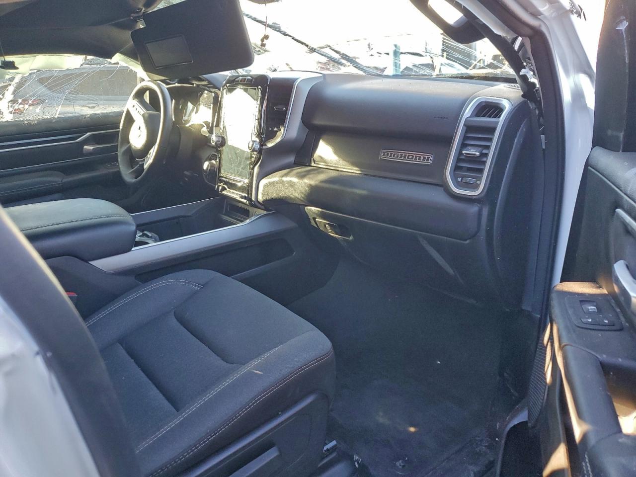 2023 RAM 1500 BIG HORN/LONE STAR photo 8