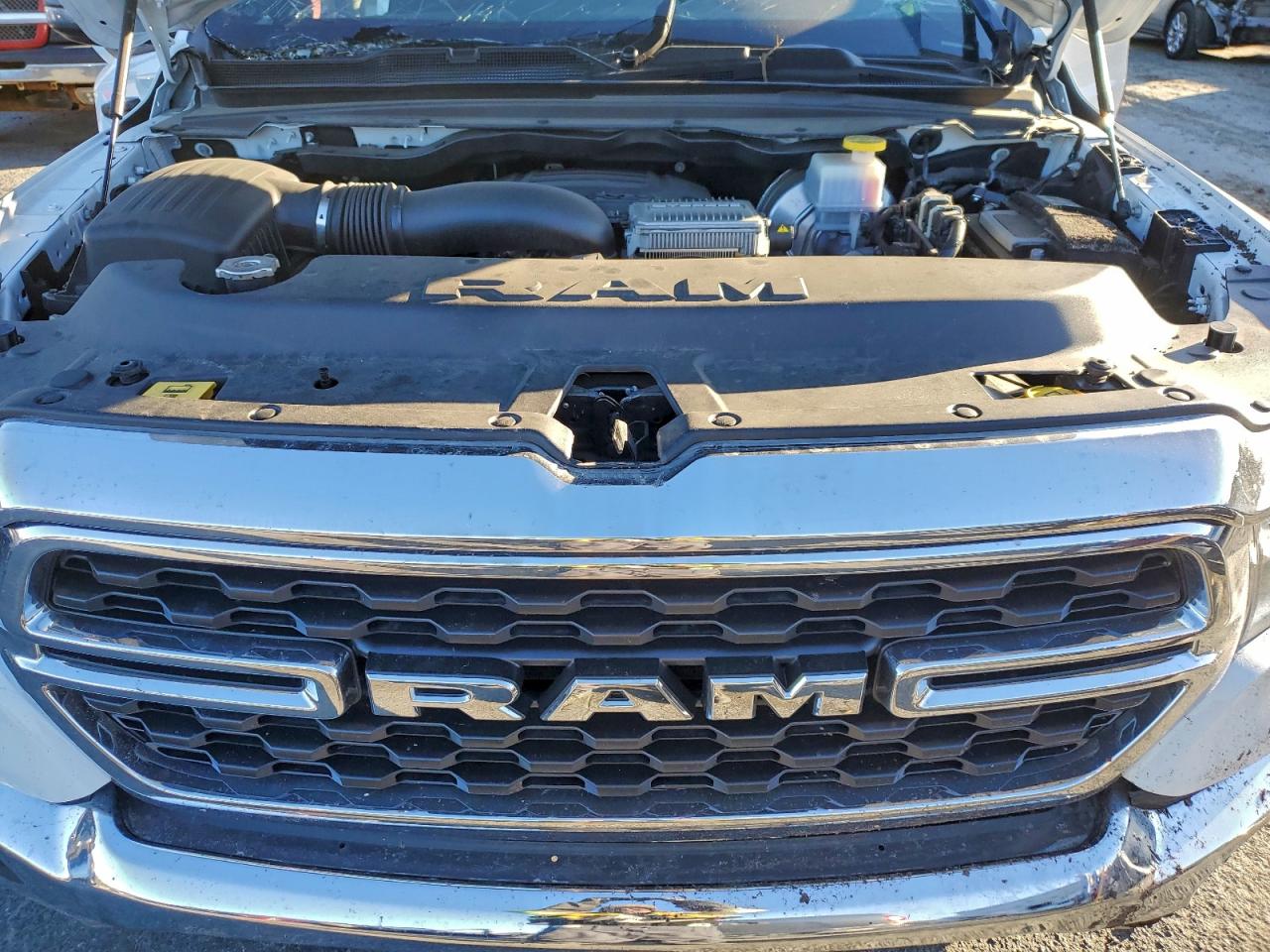 2023 RAM 1500 BIG HORN/LONE STAR photo 11