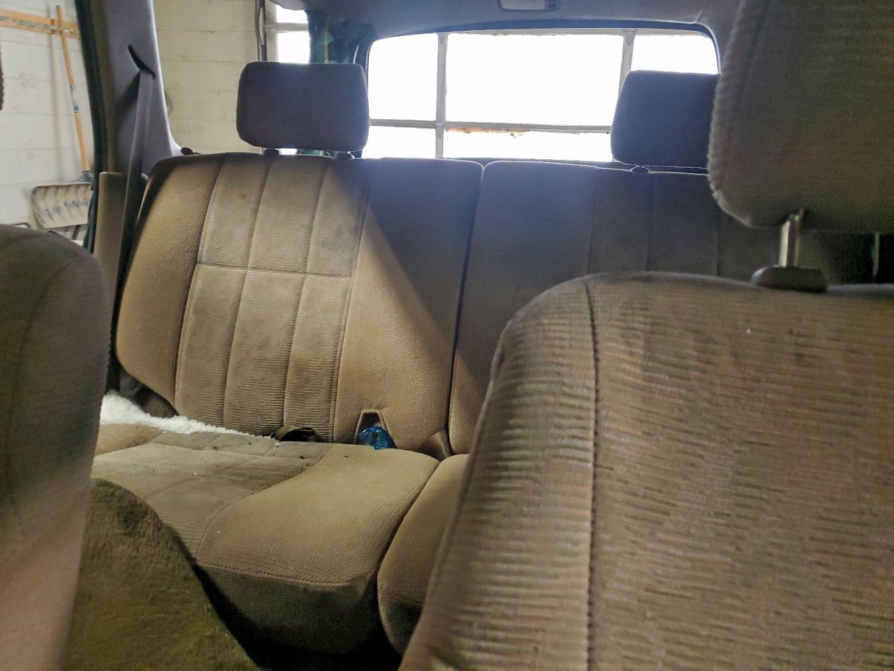 1999 TOYOTA 4RUNNER SR5 photo 10