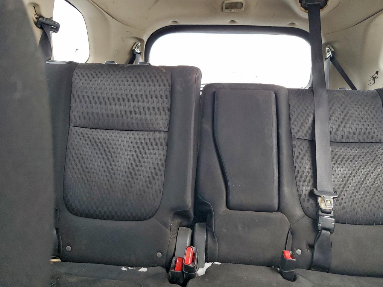 2014 MITSUBISHI OUTLANDER SE photo 10