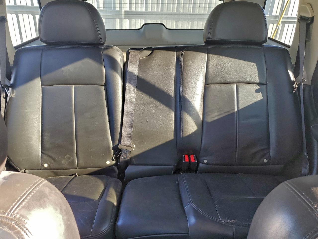 2007 CHEVROLET TRAILBLAZER LS photo 10