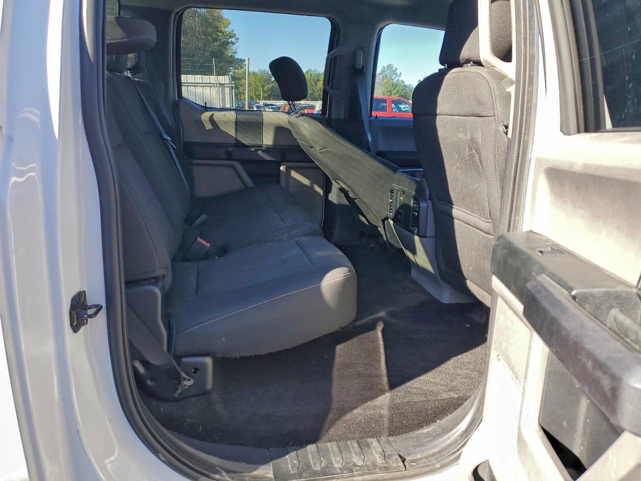 2018 FORD F150 SUPERCREW photo 10