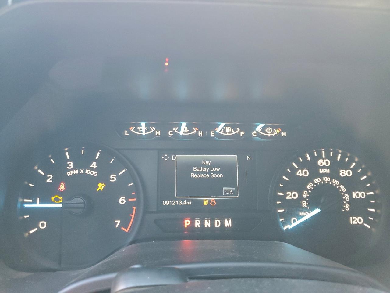 2018 FORD F150 SUPERCREW photo 9