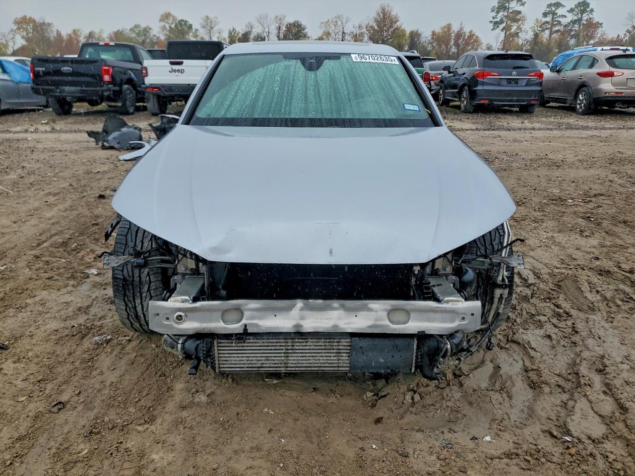 2017 AUDI A4 PREMIUM PLUS photo 9