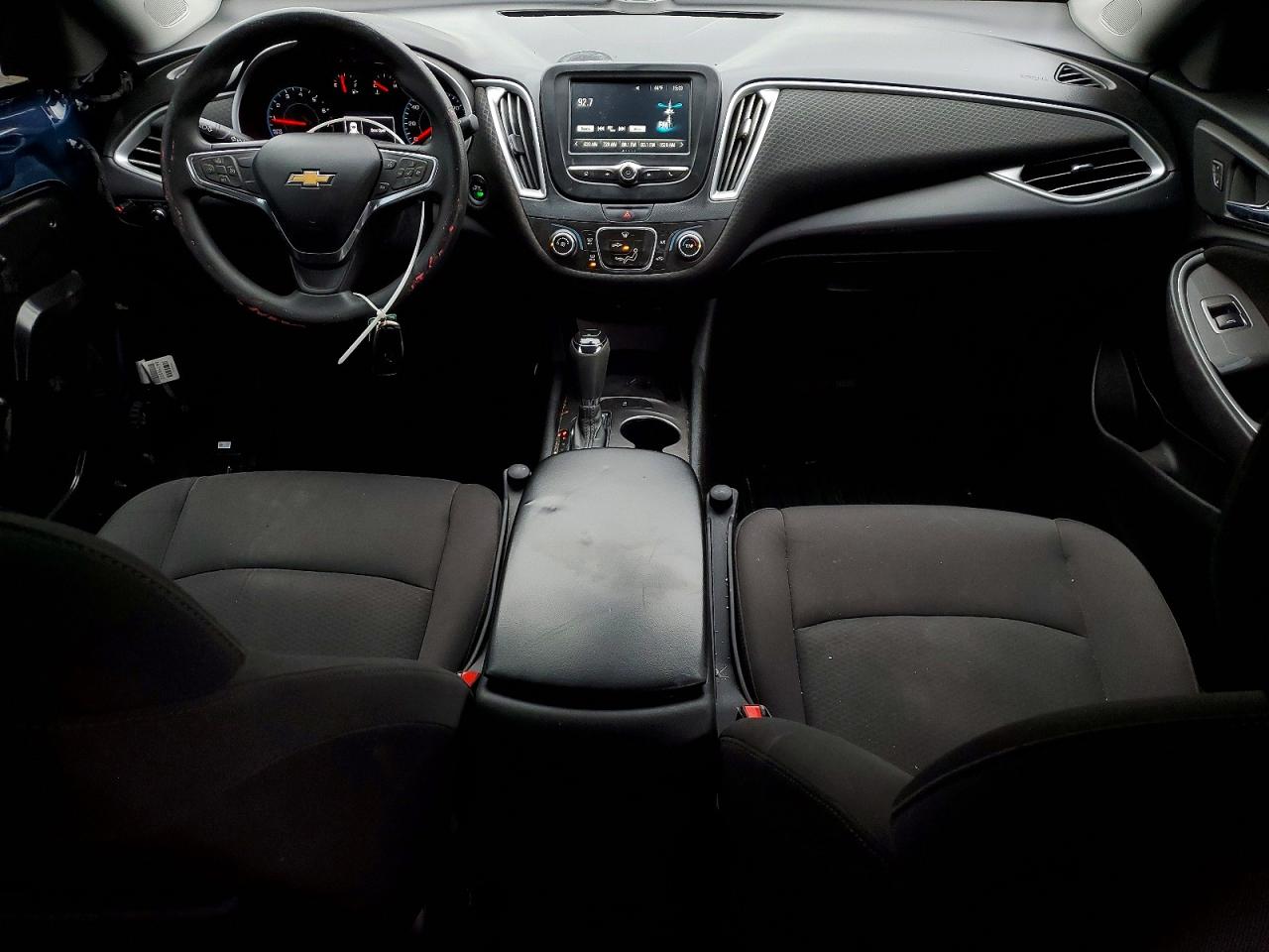 2018 CHEVROLET MALIBU LS photo 15