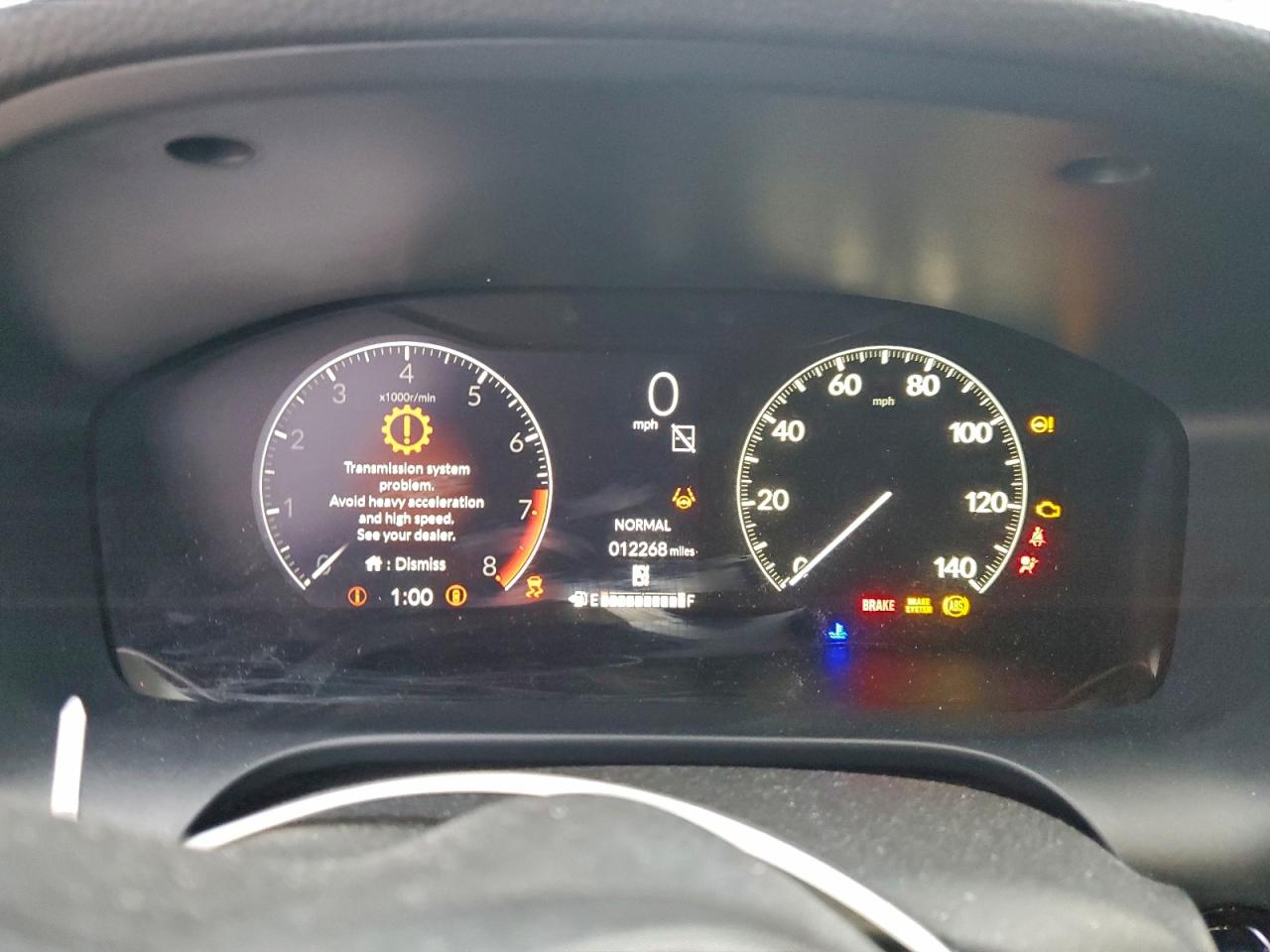 2024 HONDA HR-V LX photo 9