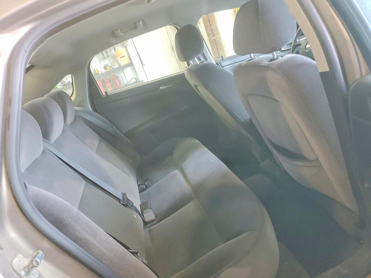 2007 CHEVROLET IMPALA LS photo 10