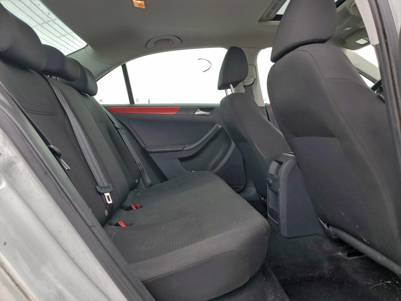 2016 VOLKSWAGEN JETTA S photo 10