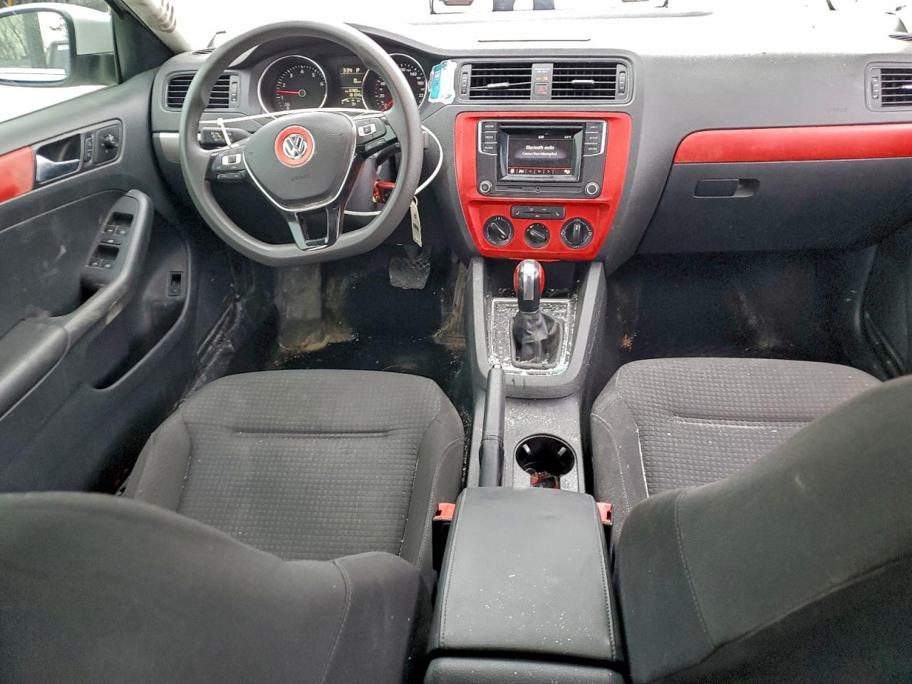 2016 VOLKSWAGEN JETTA S photo 8