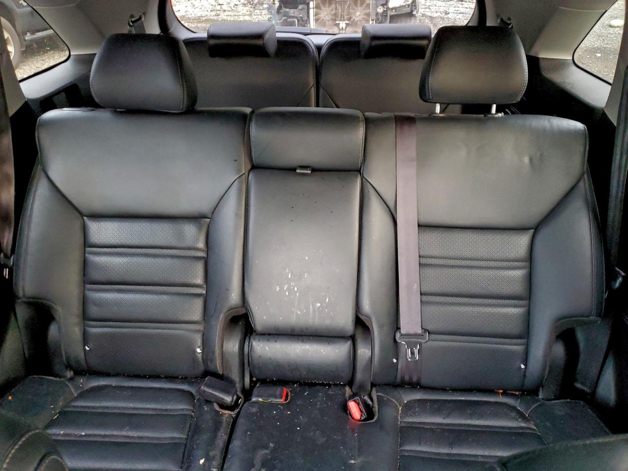 2017 KIA SORENTO LX photo 10