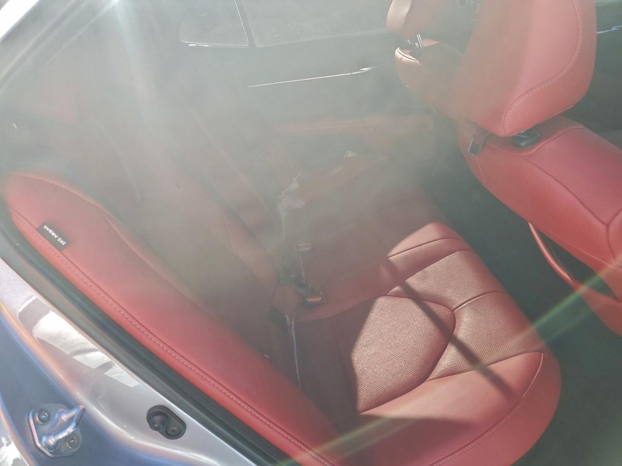 2023 TOYOTA CAMRY XSE photo 10