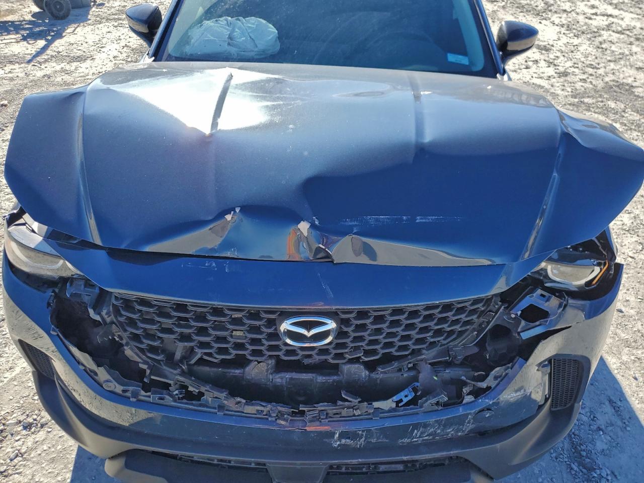 2025 MAZDA CX-50 PREFERRED photo 11