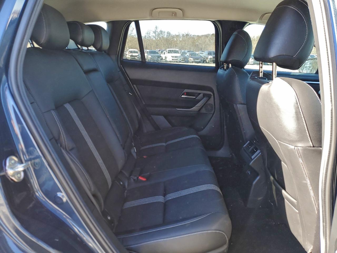 2025 MAZDA CX-50 PREFERRED photo 10