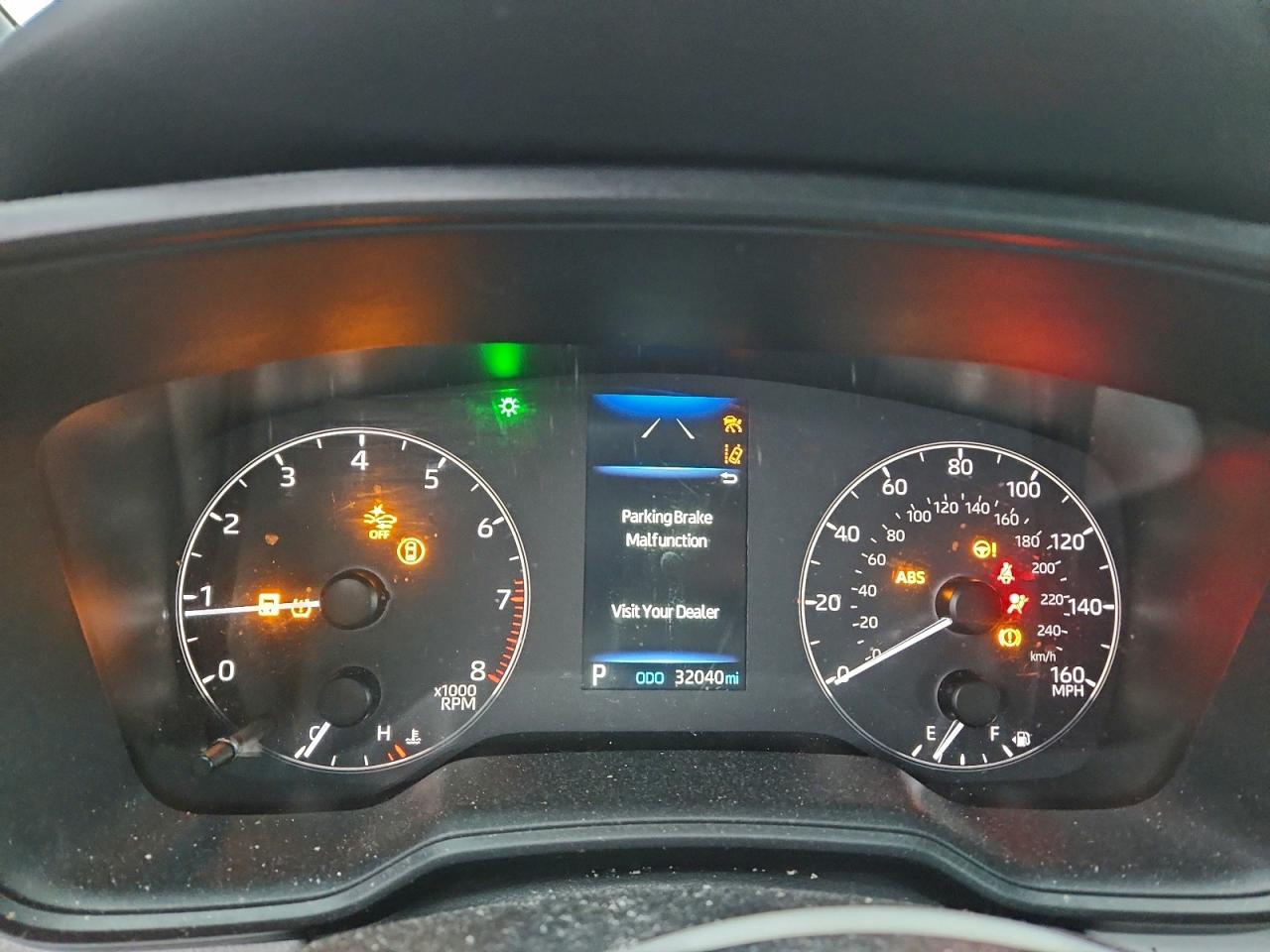2023 TOYOTA COROLLA SE photo 9
