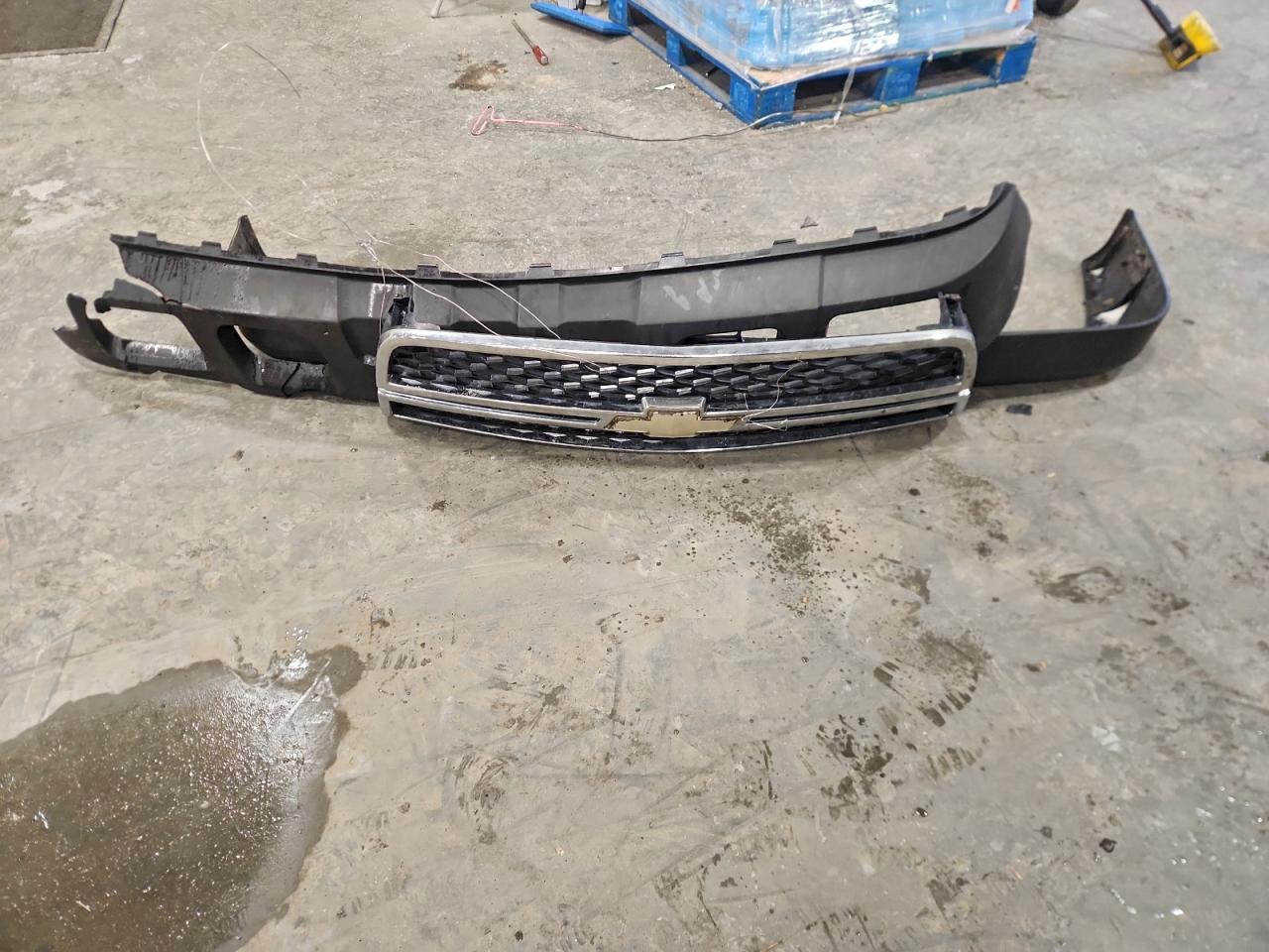 2006 CHEVROLET SILVERADO K2500 HEAVY DUTY photo 12