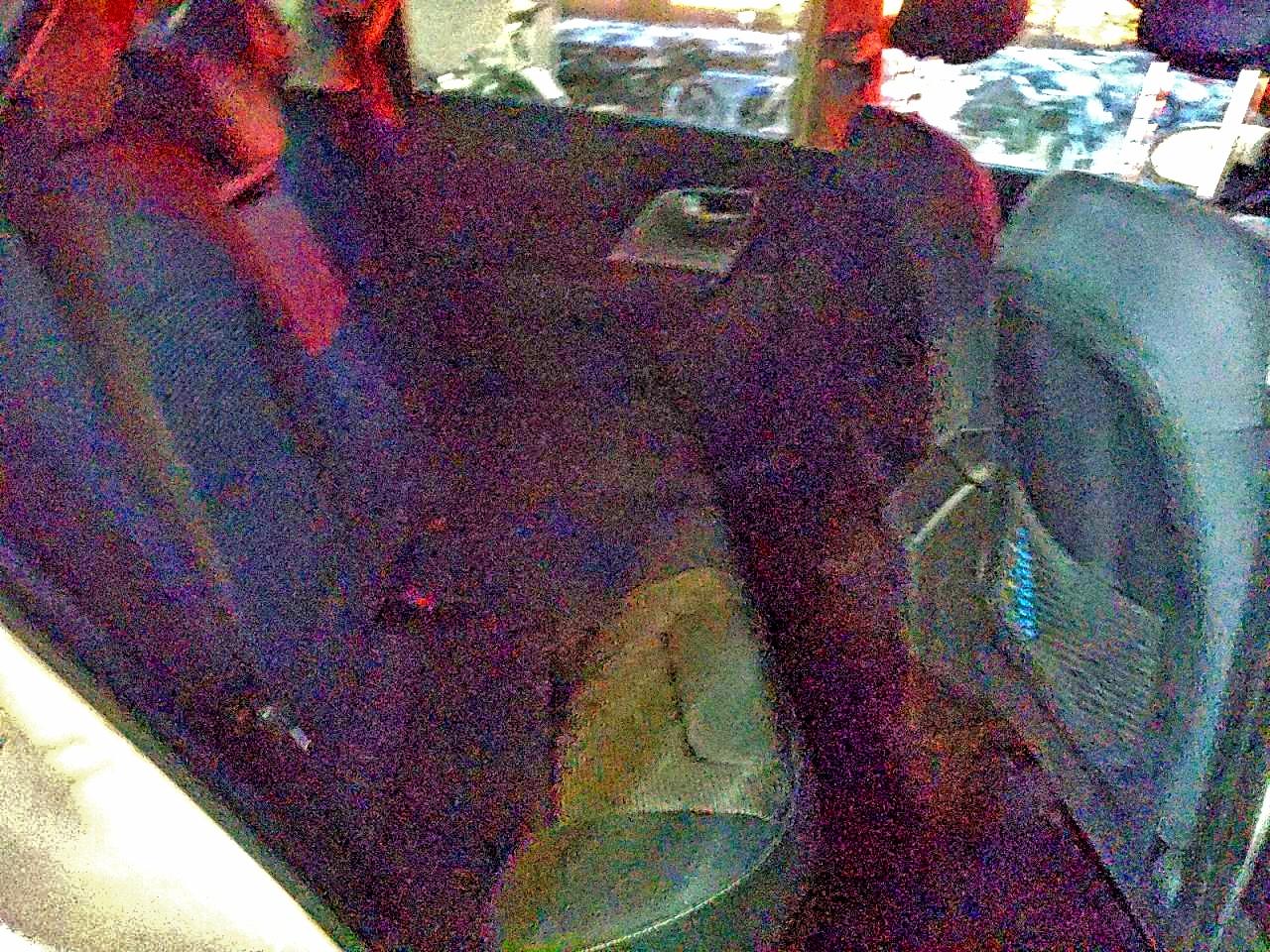2018 KIA NIRO FE photo 10