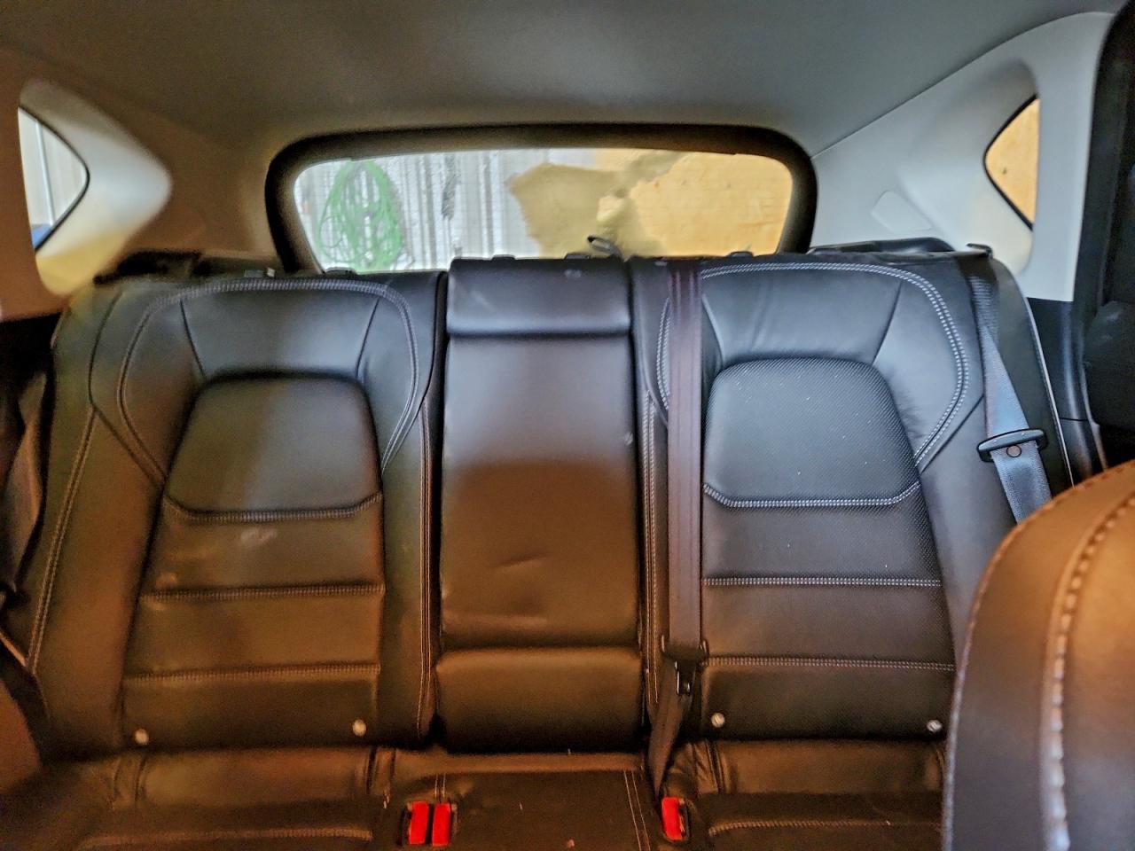 2025 MAZDA CX-5 PREMIUM PLUS photo 10