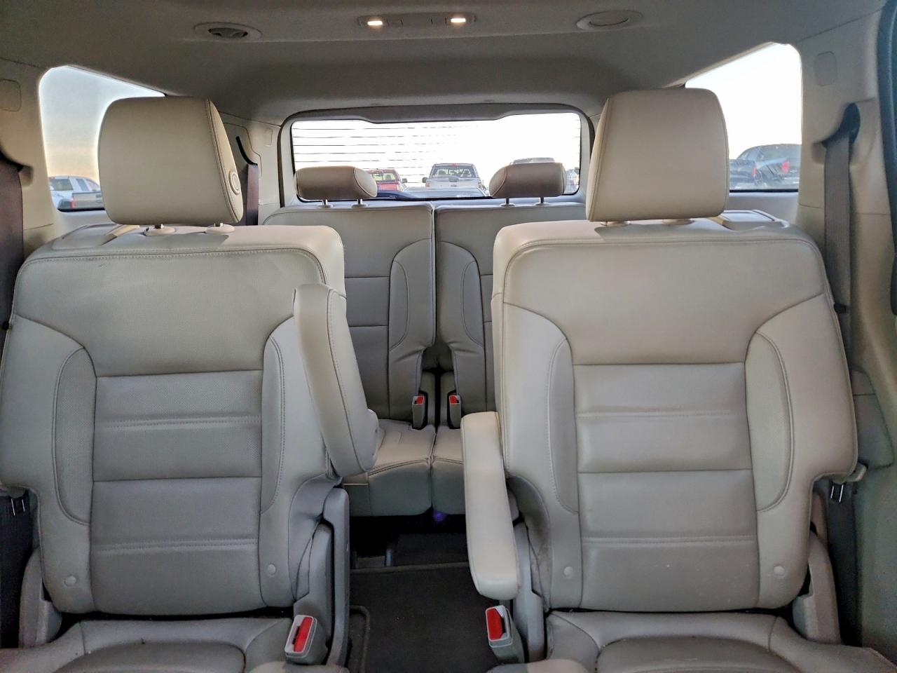 2019 GMC ACADIA DENALI photo 10