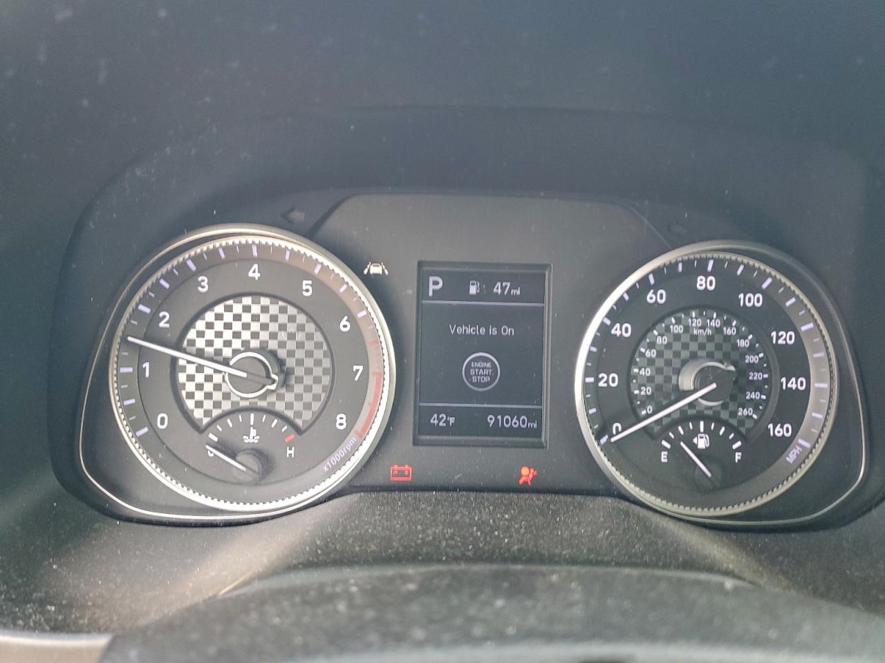 2019 HYUNDAI ELANTRA SEL photo 9