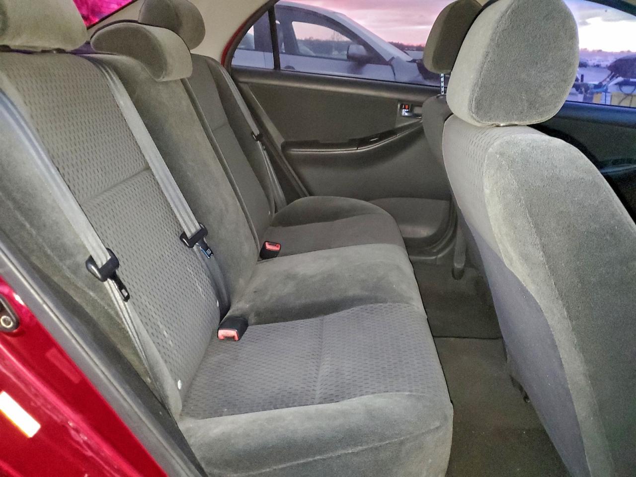 2006 TOYOTA COROLLA CE photo 19