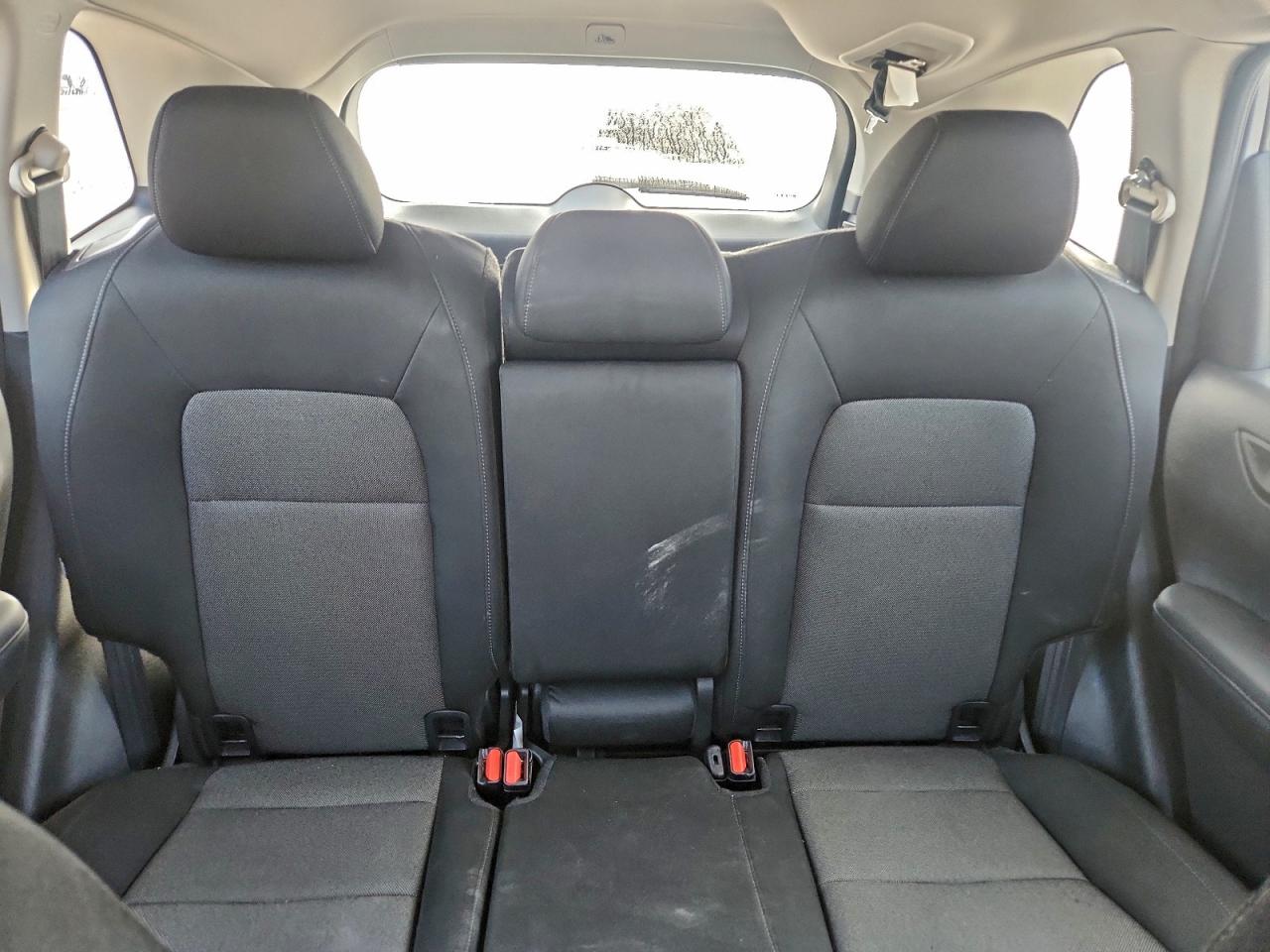 2024 HONDA CR-V LX photo 10