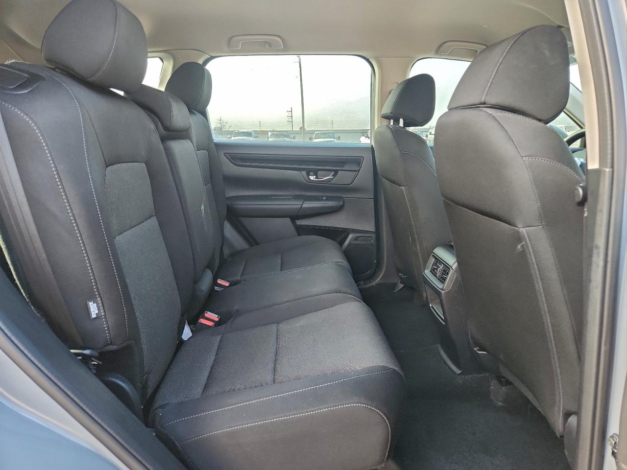 2024 HONDA CR-V LX photo 11