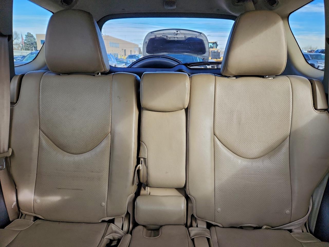 2012 TOYOTA RAV4 LIMITED photo 10