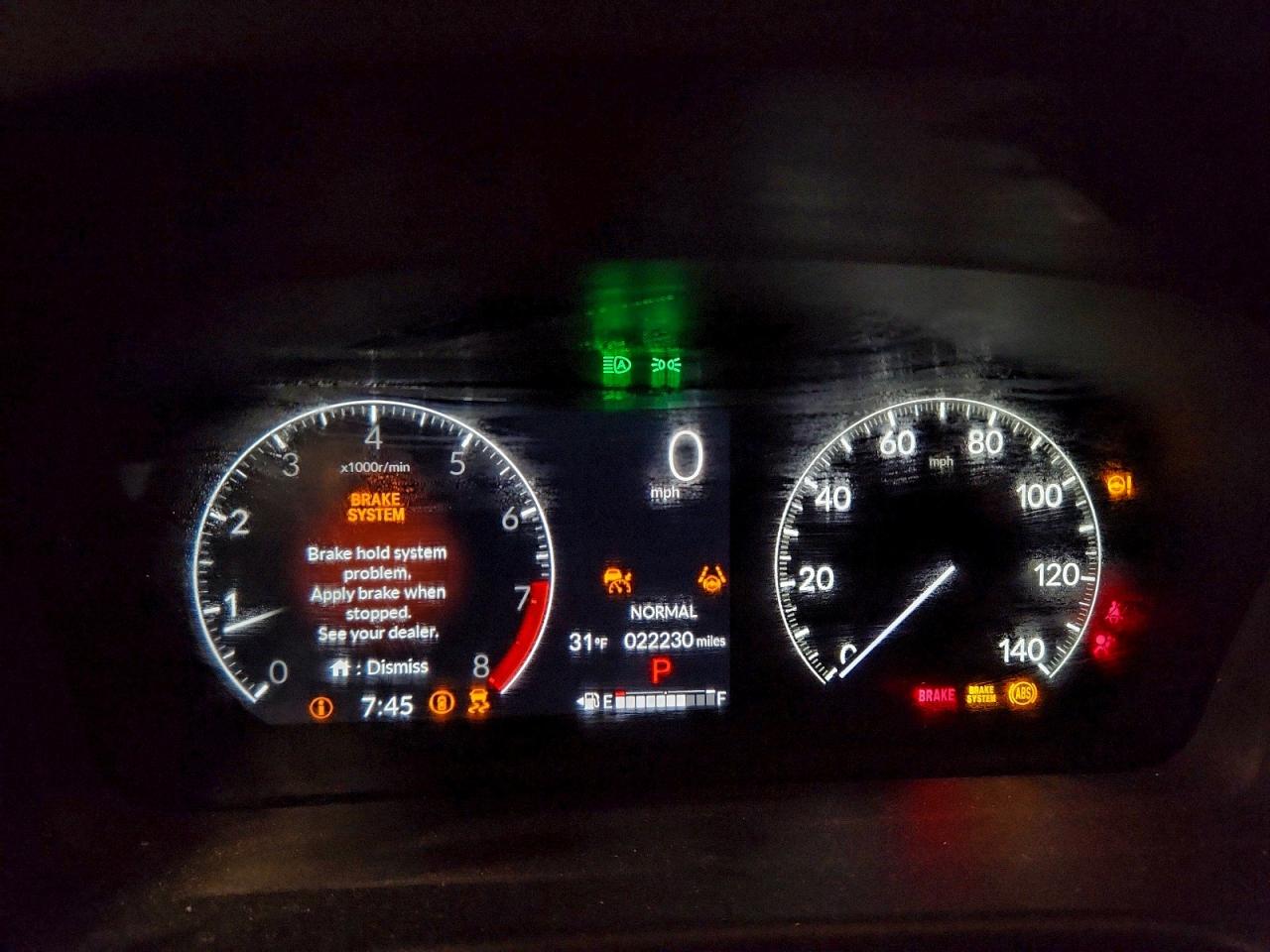 2025 HONDA ODYSSEY EXL photo 9