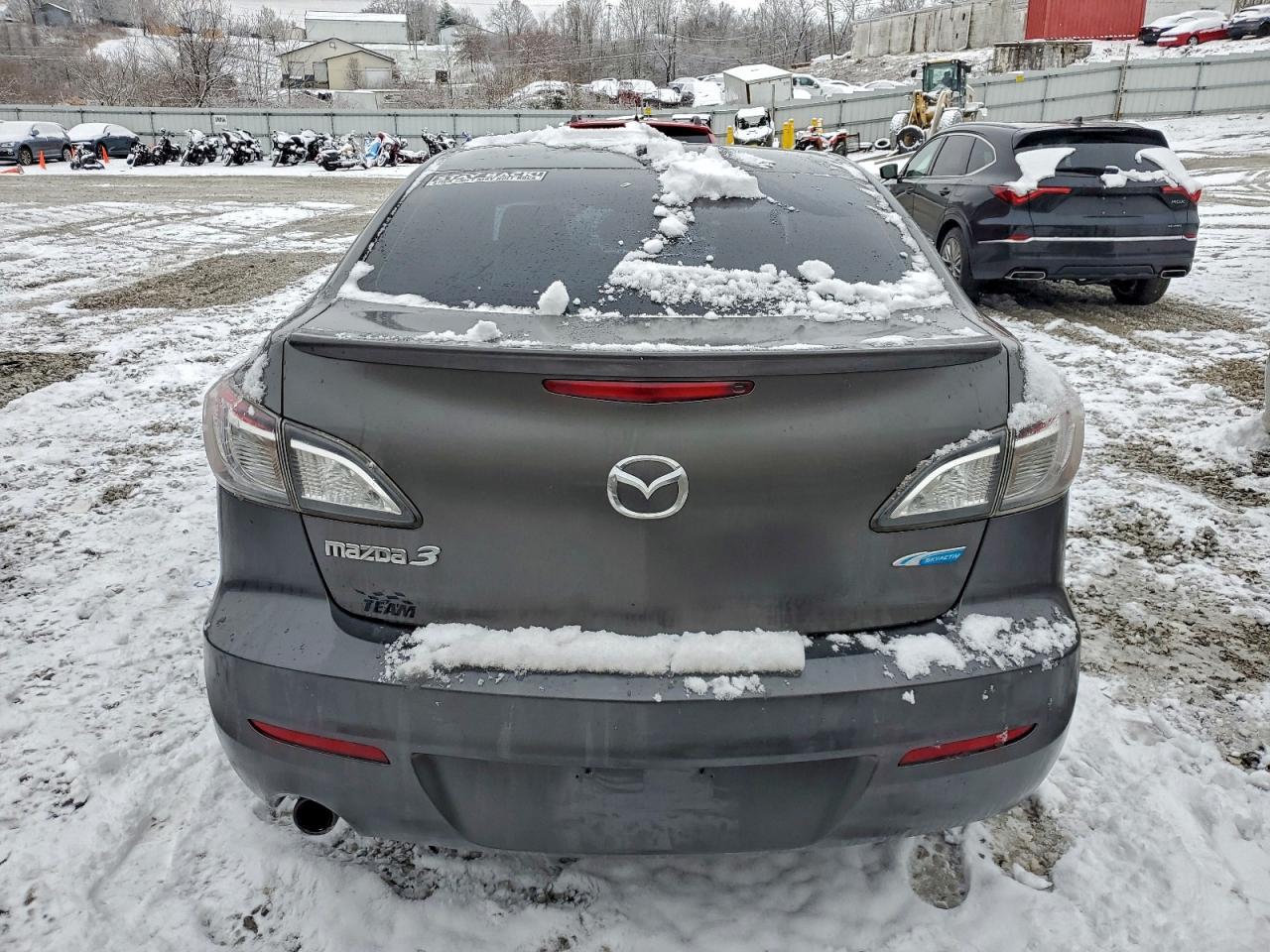2013 MAZDA 3 I photo 6