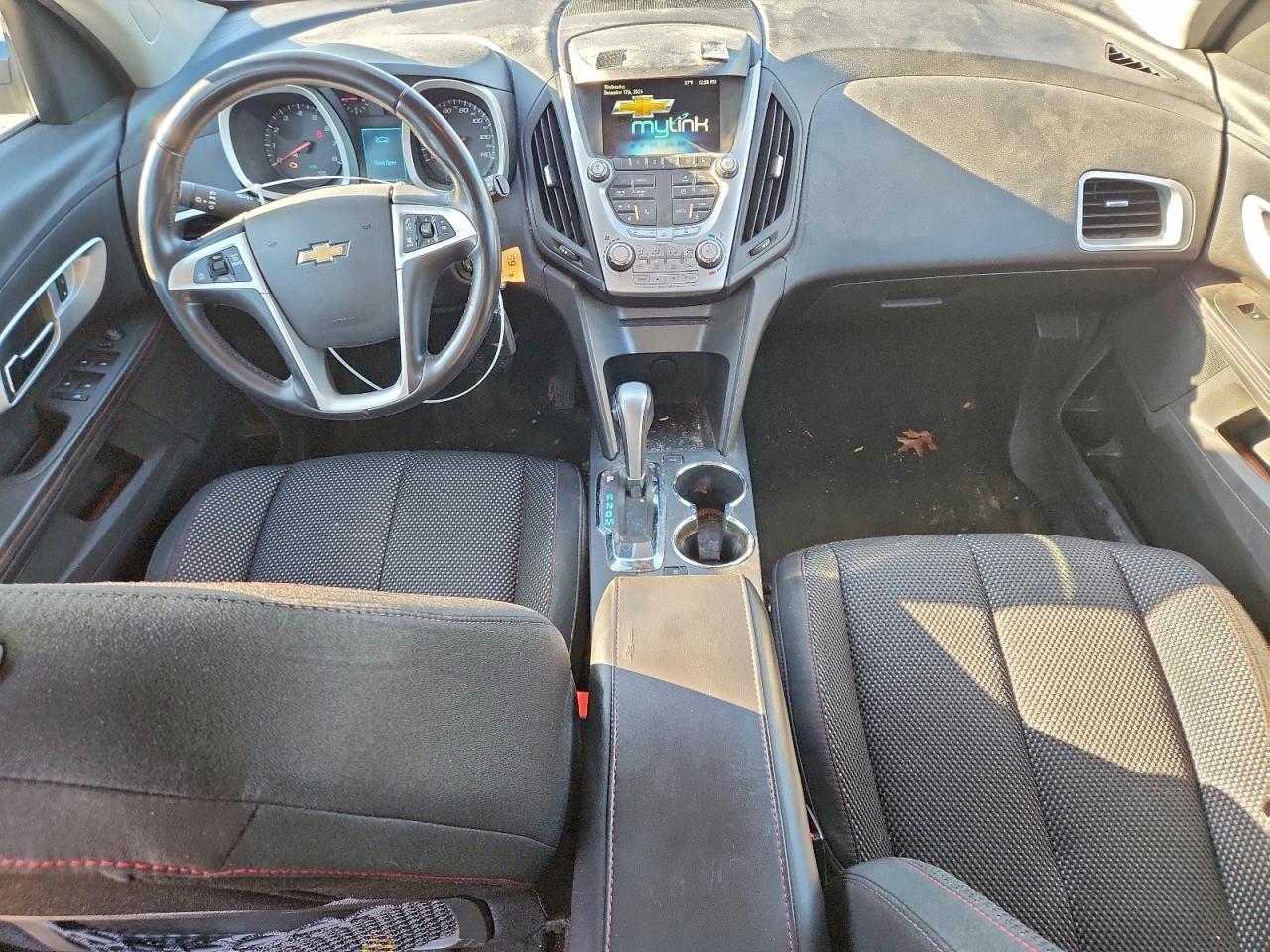 2014 CHEVROLET EQUINOX LT photo 8